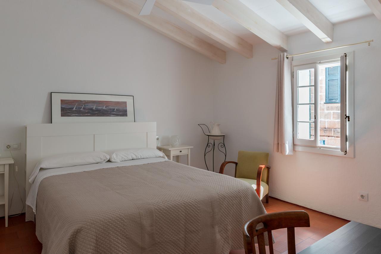 Cal Bisbe Villa Ciutadella  Eksteriør billede
