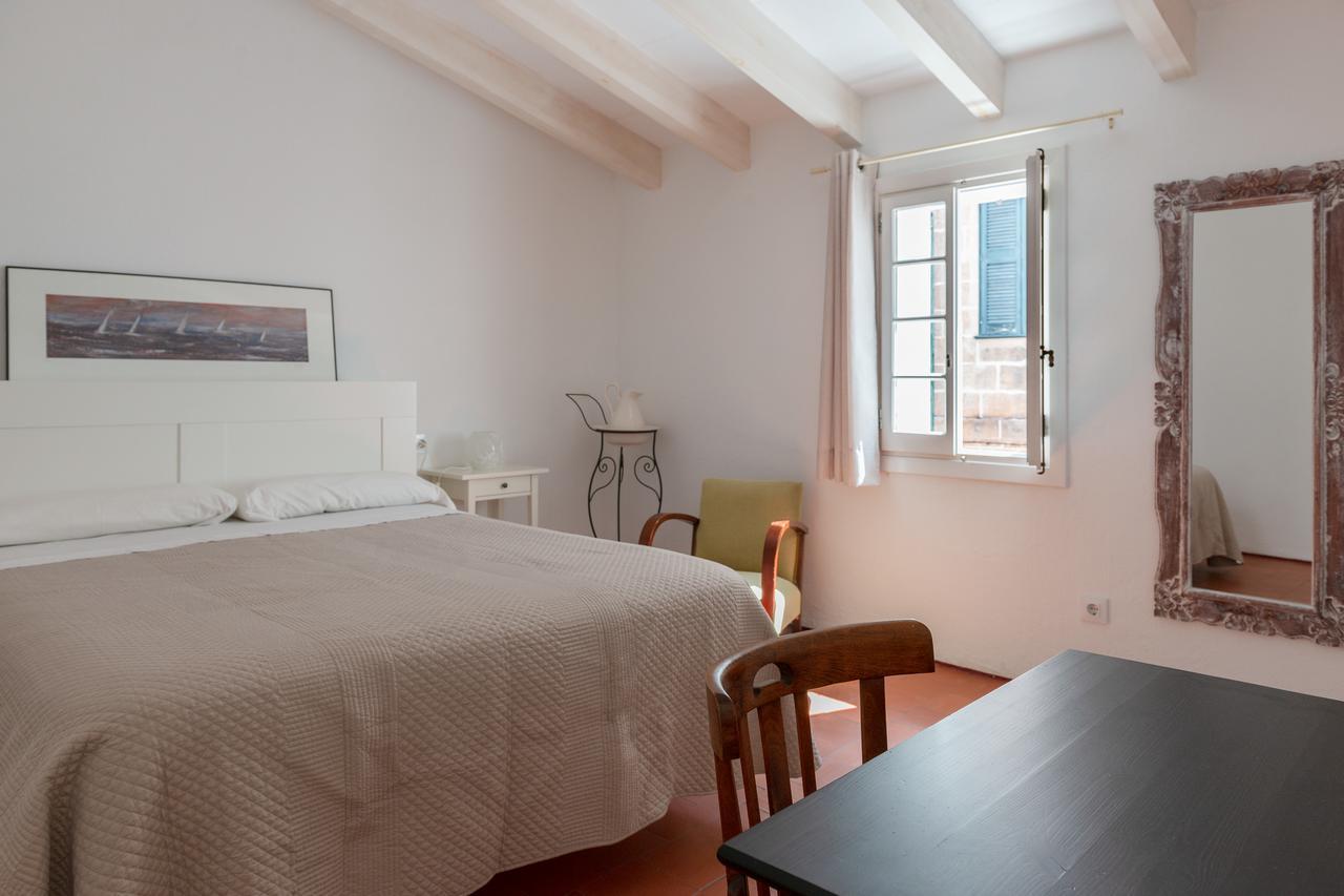 Cal Bisbe Villa Ciutadella  Eksteriør billede