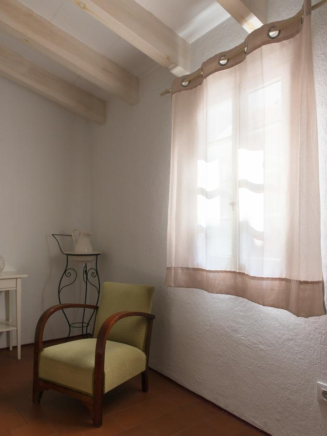 Cal Bisbe Villa Ciutadella  Eksteriør billede